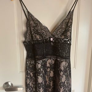 Victoria Secret Nightie. Never worn. Size M